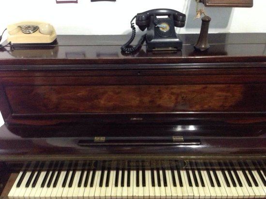 Marechal Candido Rondon History and Teaching Museum